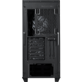 Datoru korpuss ADATA XPG CRUISERST Black (CRUISERST-BKCWW)