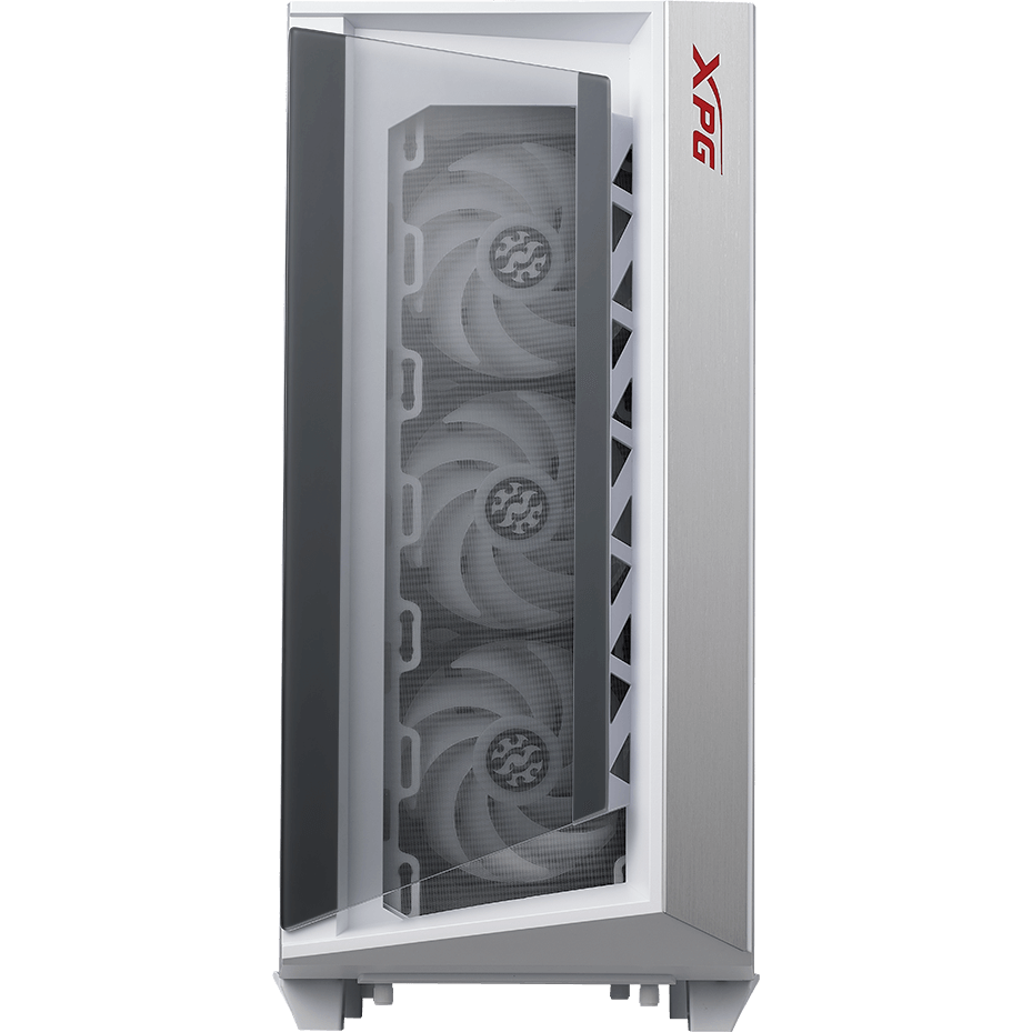 Boitiers PC ADATA XPG CRUISERST White - CRUISERST-WHCWW - photo 2