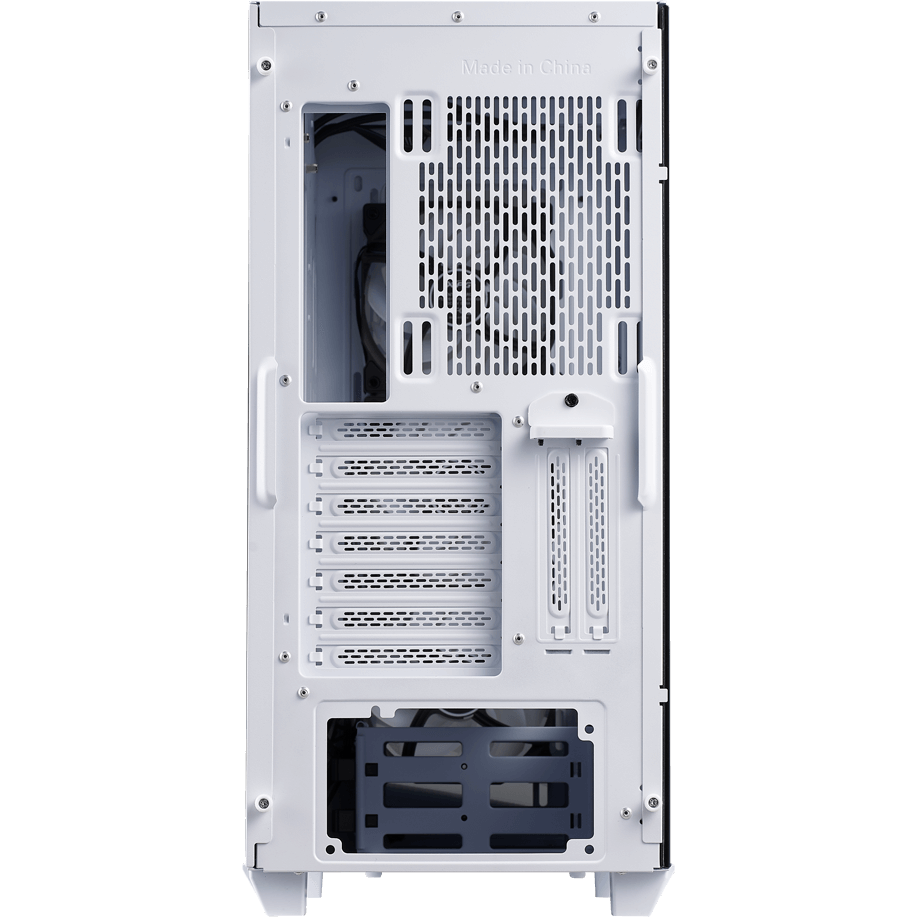 Boitiers PC ADATA XPG CRUISERST White - CRUISERST-WHCWW - photo 4