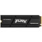 SSD 500Gb Kingston FURY Renegade (SFYRSK/500G)