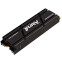 SSD 500Gb Kingston FURY Renegade (SFYRSK/500G) - foto 2