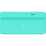 Tastatūra A4Tech Fstyler FBK30 Green