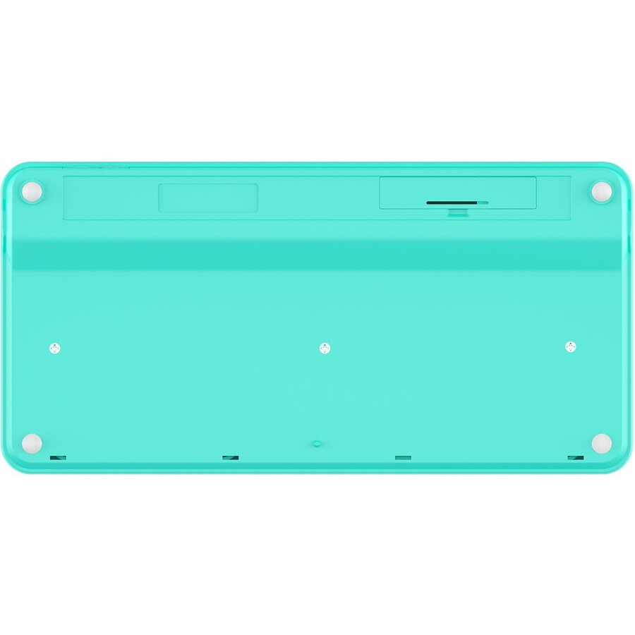 Tastatūra A4Tech Fstyler FBK30 Green - foto 2