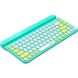 Tastatūra A4Tech Fstyler FBK30 Green