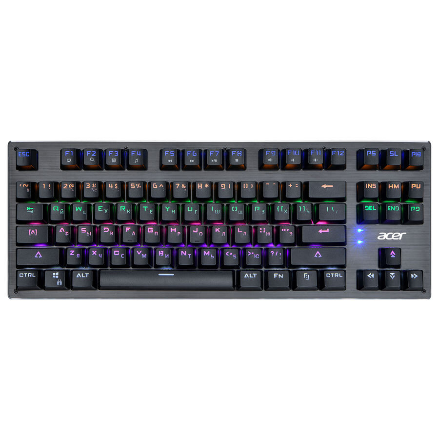 Clavier Acer OKW126 - ZL.KBDEE.00G