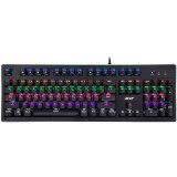 Tastatūra Acer OKW127 (ZL.KBDEE.00H)