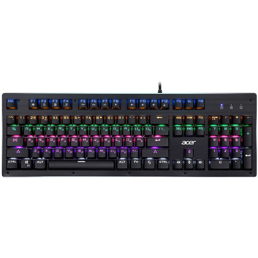 Clavier Acer OKW127 - ZL.KBDEE.00H