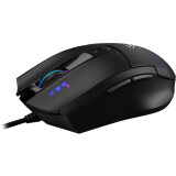 Pele A4Tech Bloody L65 Max Black/Purple