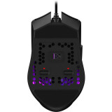 Pele A4Tech Bloody L65 Max Black/Purple