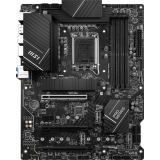 Pamatplate MSI PRO Z790-P DDR4