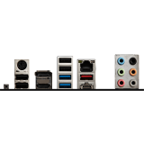 Pamatplate MSI PRO Z790-P DDR4