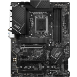 Pamatplate MSI PRO Z790-P WIFI DDR4