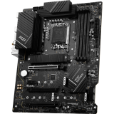 Pamatplate MSI PRO Z790-P WIFI DDR4