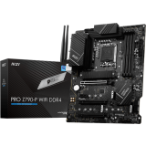 Pamatplate MSI PRO Z790-P WIFI DDR4