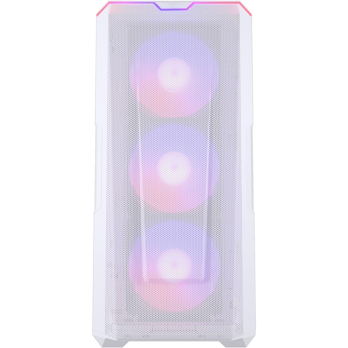 Datoru korpuss Phanteks Eclipse G500A White - PH-EC500GA_DMW01A - foto 2