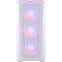 Datoru korpuss Phanteks Eclipse G500A White - PH-EC500GA_DMW01A - foto 2