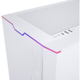 Datoru korpuss Phanteks Eclipse G500A White (PH-EC500GA_DMW01A)