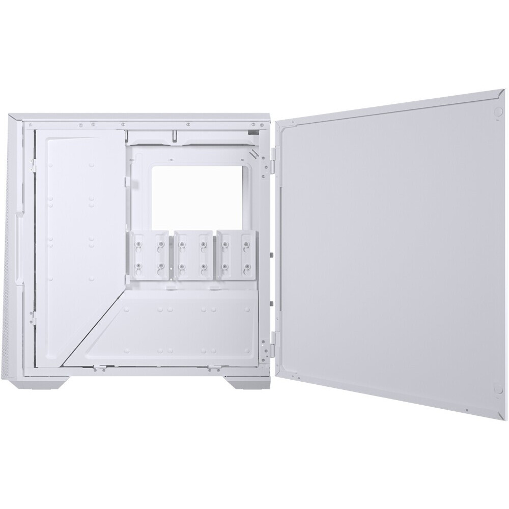 Datoru korpuss Phanteks Eclipse G500A White - PH-EC500GA_DMW01A - foto 8