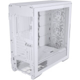Datoru korpuss Phanteks Eclipse G500A White (PH-EC500GA_DMW01A)