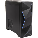 Datoru korpuss HIPER A68 Black