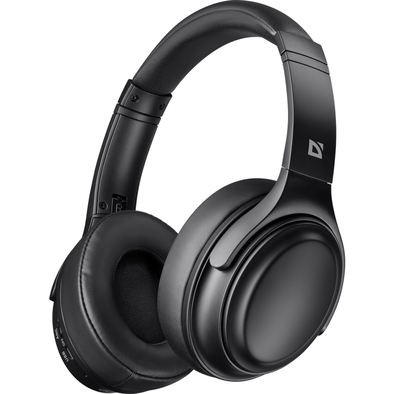 Garnitūra Defender FreeMotion B535 Black - 63535