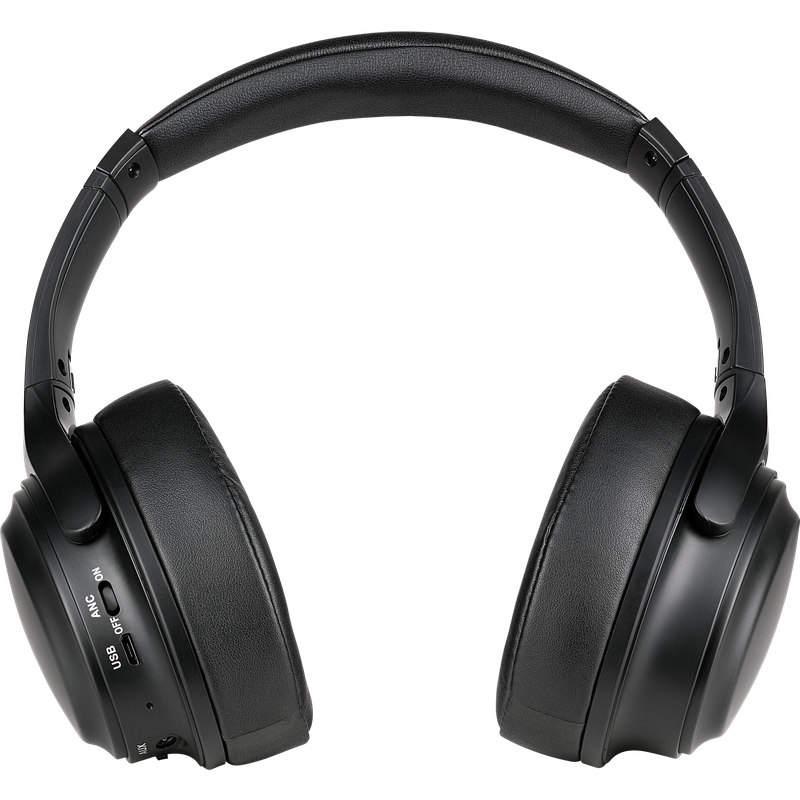 Garnitūra Defender FreeMotion B535 Black - 63535 - photo 2