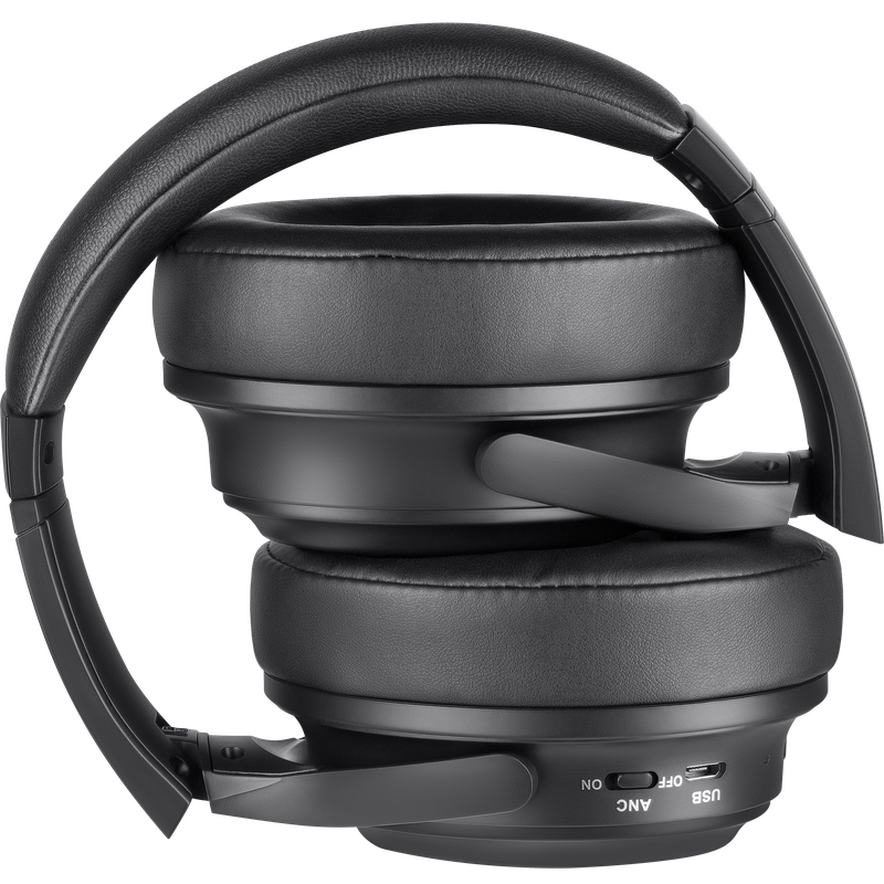 Garnitūra Defender FreeMotion B535 Black - 63535 - photo 4