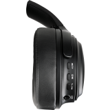 Garnitūra Defender FreeMotion B535 Black (63535)