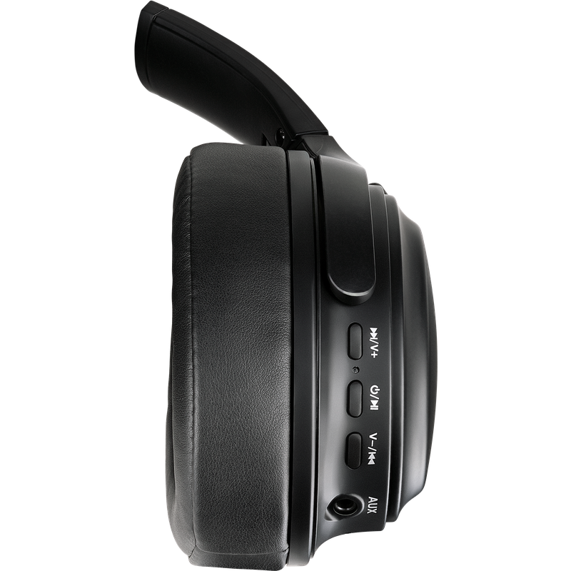 Garnitūra Defender FreeMotion B535 Black - 63535 - photo 5