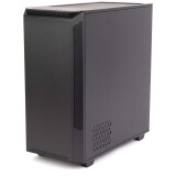 Datoru korpuss HIPER PB81 Black