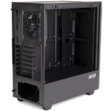 Datoru korpuss HIPER PB81 Black