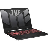 Portatīvais dators ASUS FX507ZM TUF Gaming F15 (2022) (HQ113) (FX507ZM-HQ113)