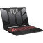 Portatīvais dators ASUS FX507ZM TUF Gaming F15 (2022) (HQ113) - FX507ZM-HQ113 - foto 2