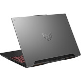 Portatīvais dators ASUS FX507ZM TUF Gaming F15 (2022) (HQ113) (FX507ZM-HQ113)