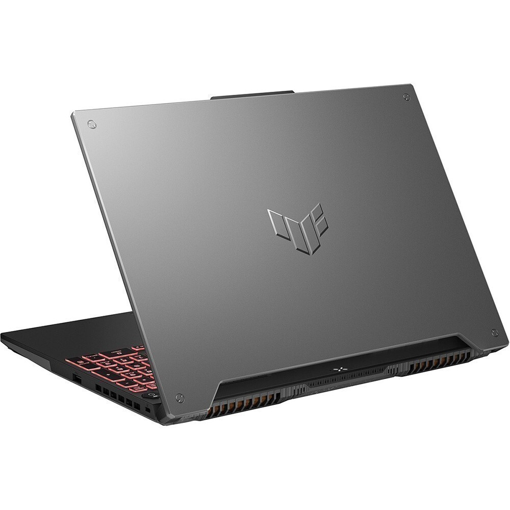 Portatīvais dators ASUS FX507ZM TUF Gaming F15 (2022) (HQ113) - FX507ZM-HQ113 - foto 5