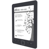 E-grāmata Ritmix RBK-618