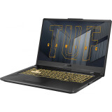 Ordinateur portable ASUS FX706HE TUF Gaming F17 (HX035) (FX706HE-HX035)