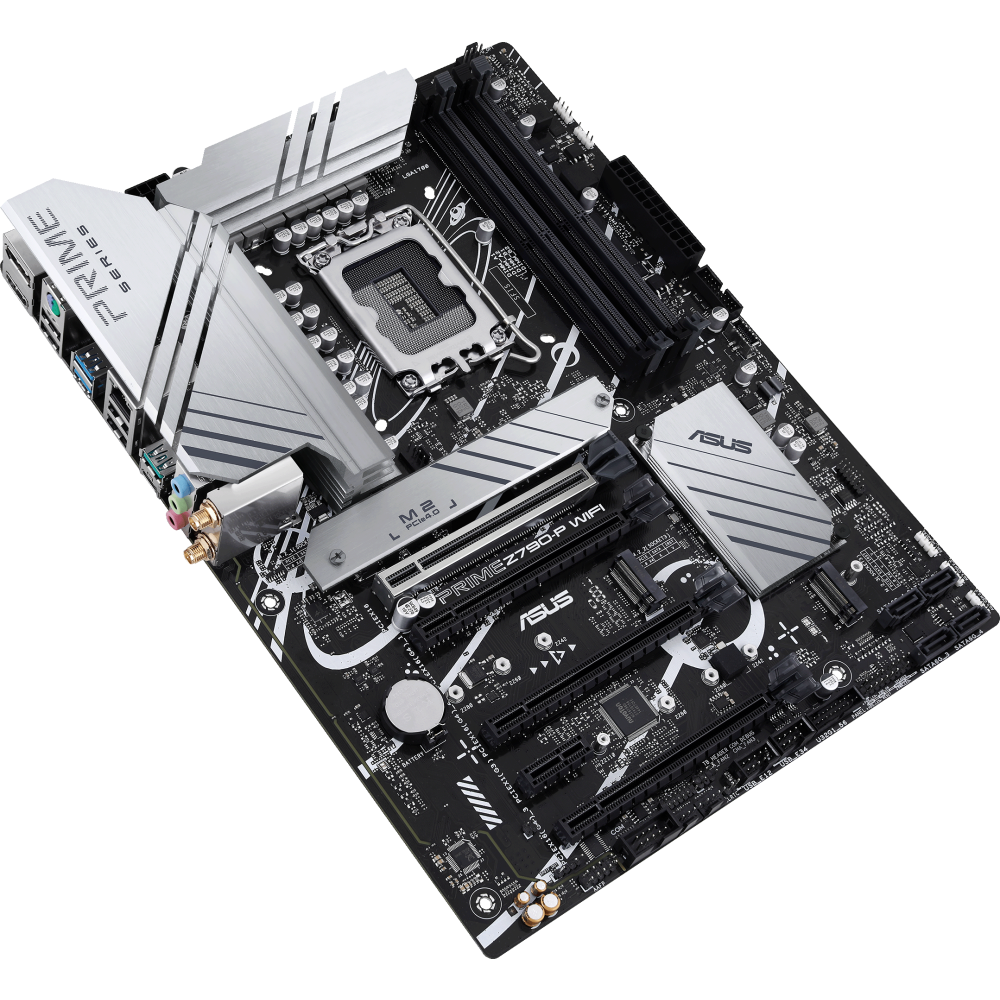 Pamatplate ASUS PRIME Z790-P WIFI (PRIME Z790-P WIFI) - foto 4