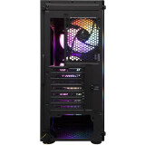 Boitiers PC 1STPLAYER FIRE DANCING V7 (V7-4F1)