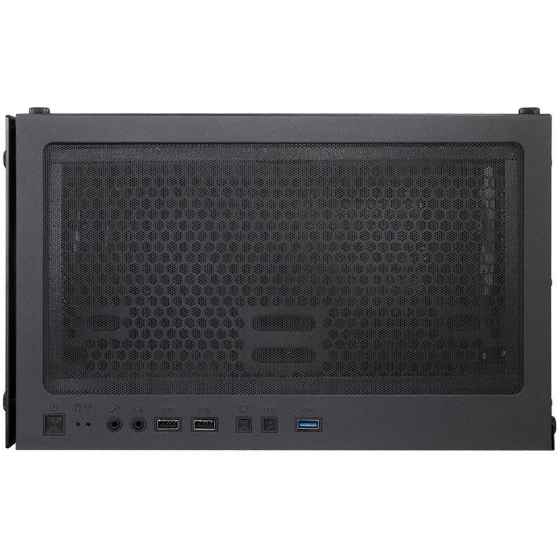 Datoru korpuss 1STPLAYER FIRE DANCING V7 - V7-4F1 - foto 7