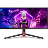 Monitors AOC 34" IPS AMD FreeSync Premium (AG344UXM)