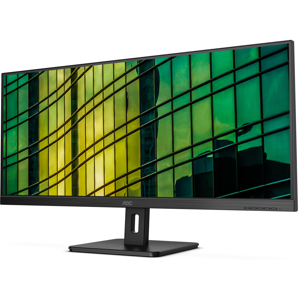 Monitors AOC U34E2M - foto 2