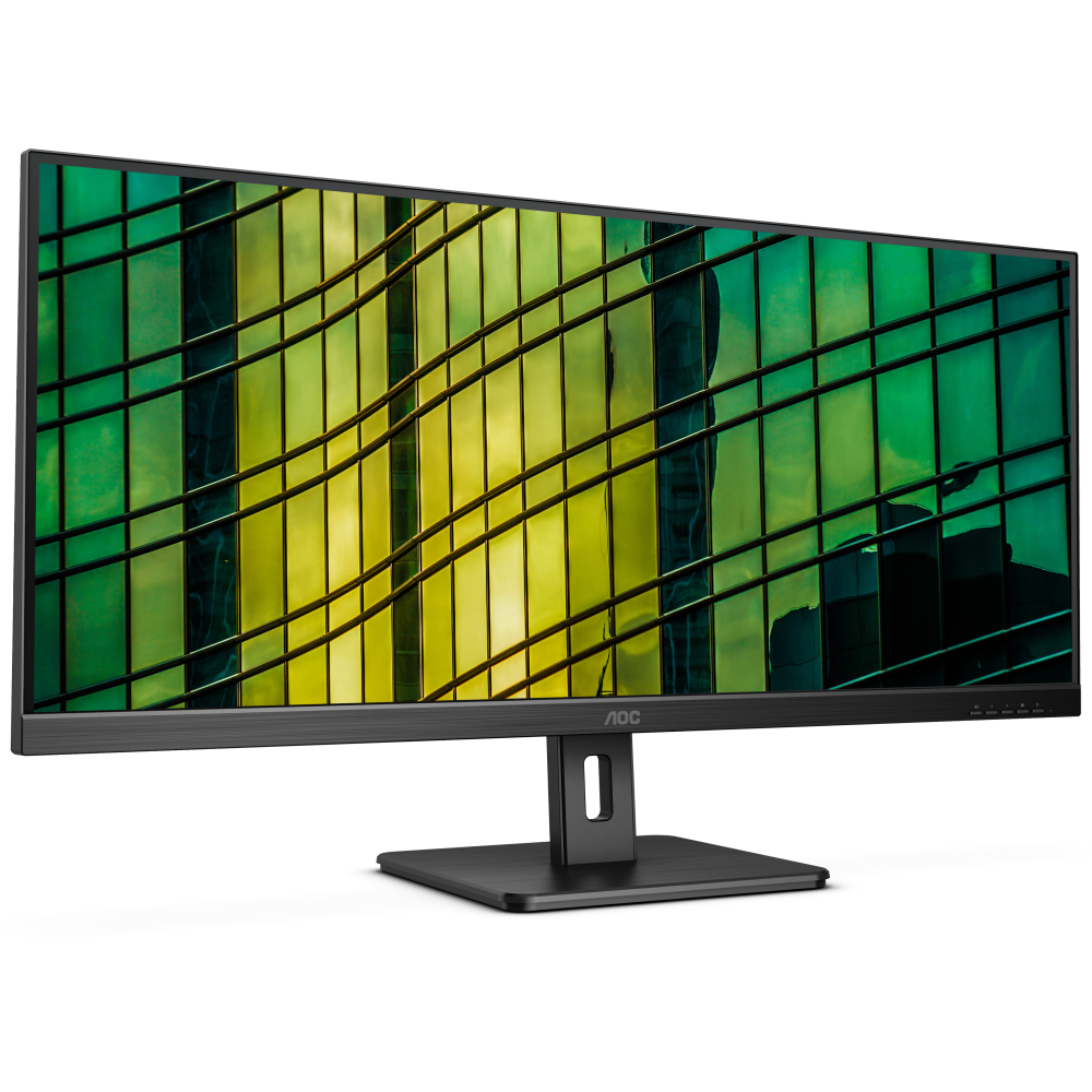 Monitors AOC U34E2M - foto 3