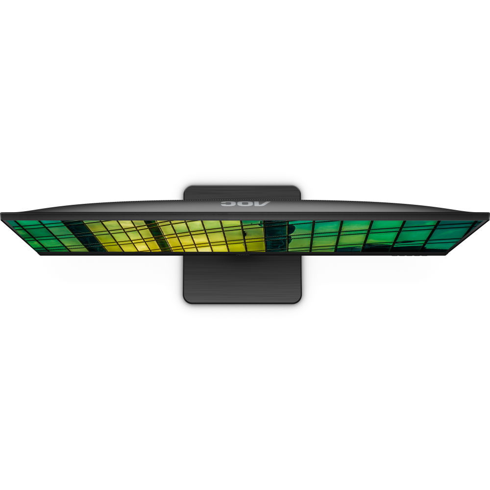 Monitors AOC U34E2M - foto 4