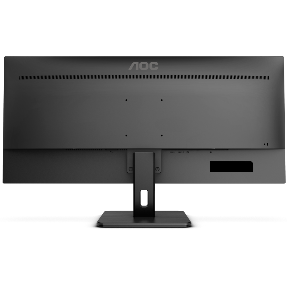 Monitors AOC U34E2M - foto 5