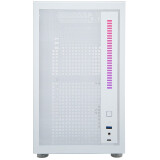 Datoru korpuss 1STPLAYER MIKU Mi6 White