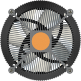 cooler Master i70C 1700 (RR-I7C7-18PA-R1)