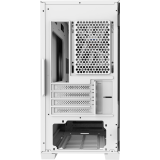 Datoru korpuss Zalman Z1 Iceberg White (Z1 ICEBERG WHITE)