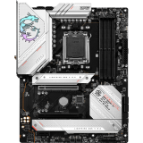 Pamatplate MSI MPG B650 EDGE WIFI (MPG B650 EDGE WIFI)