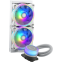 Ūdens dzesētājs Cooler Master MasterLiquid ML240 Illusion White (MLX-D24M-A18PW-R1) - foto 3
